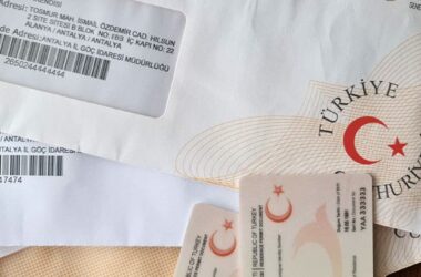 Личный опыт получения ВНЖ в Турции