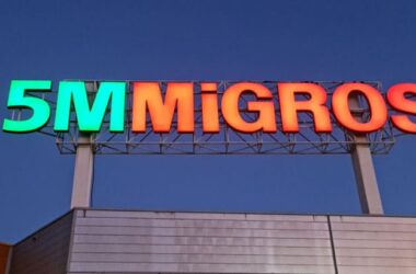 5ММогрос в Турции