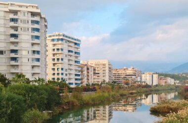 Покупка квартиры в Турции. На что обратить внимание