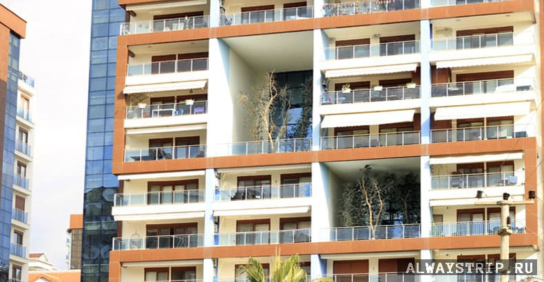 Чек-лист по выбору квартиры