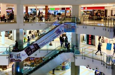 Повышение стоимости на все продукты и услуги в Турции