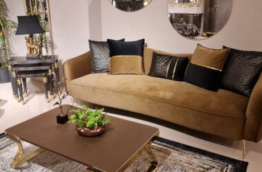 Как снять красивые апартаменты в Тцрции