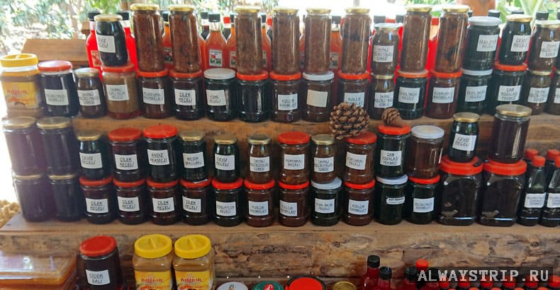 Турецкие товары