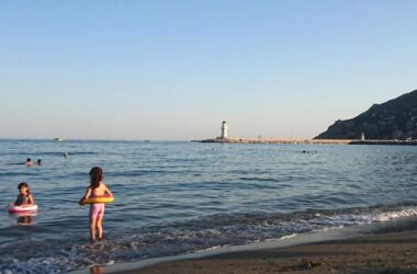 Как не испортить отдых в Турции