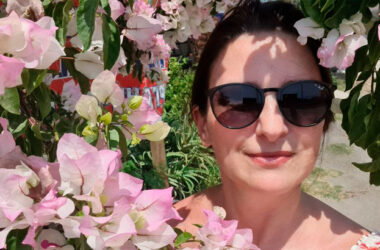 Растения в Турции