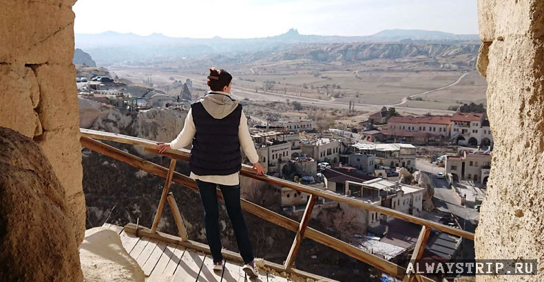 Безопасно ли сдавать квартиру в турции