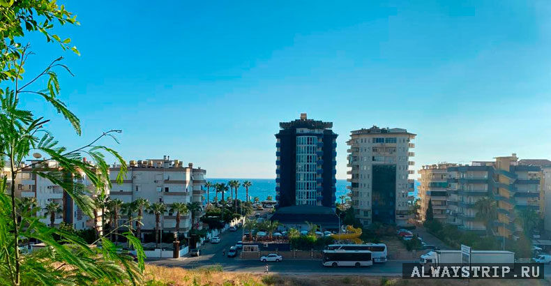 Сравнение Грузии и Турции