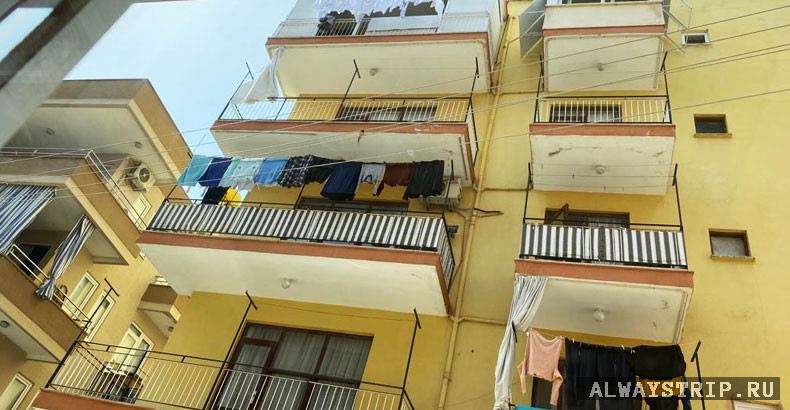 Дешевая недвижимость в турции