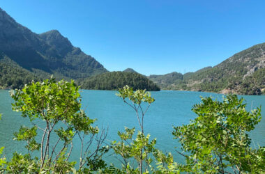 Турецкая природа