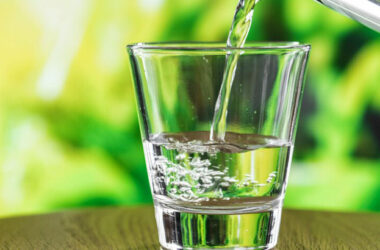 Питьевая вода в Турции