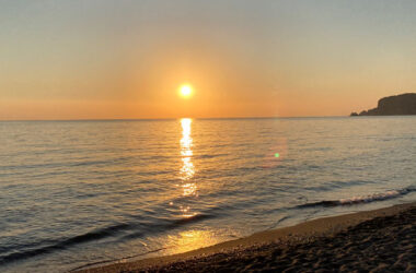 Впечатления от жизни в Турции