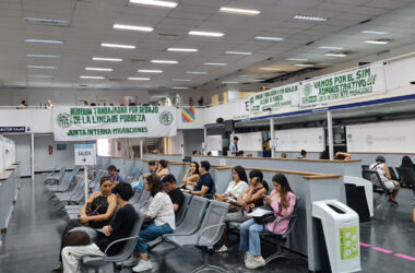 Продление тур визы в Аргентине