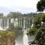 водопады Игуасу - восьмое чудо света
