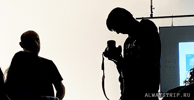 Аргентинский стдуент