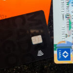 Мне дали ДНИ! Аргентинские банковские карты