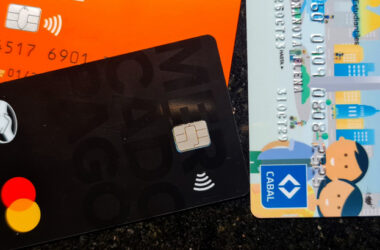 Аргентинские банковские карты