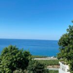 Алания для активного отдыха Вид на море у побережья Алании